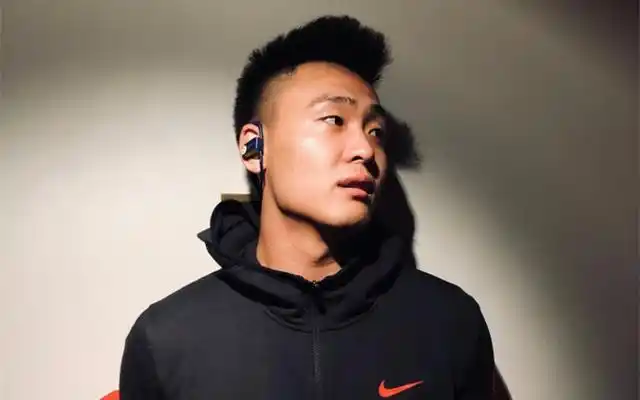 赵睿:整理好自己的心情,后面还有更多任务