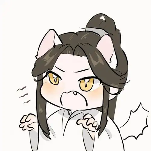 不同时期的狗子对晚宁样子