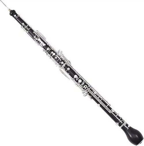 英国管(双簧管)