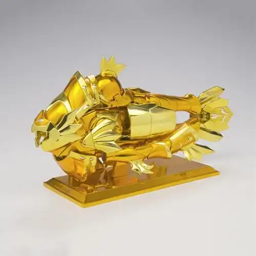 优惠券后200元,开订 万代圣衣神 话黄金圣斗士 ex 2.0 双鱼座 阿布罗