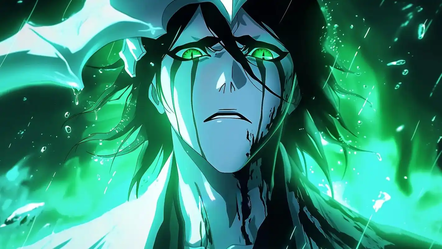 死神的战斗就是零压的战斗#死神bleach #bleach境 - 抖音