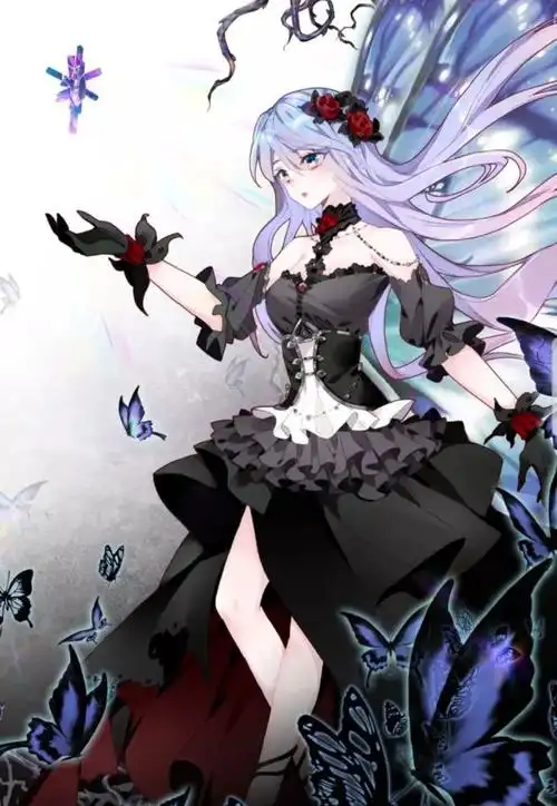 唐舞桐x霍雨浩——斗罗大陆ii绝世唐门