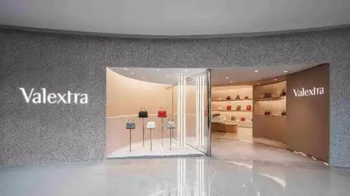 加速布局中国市场 valextra于上海开设三家全新精品店