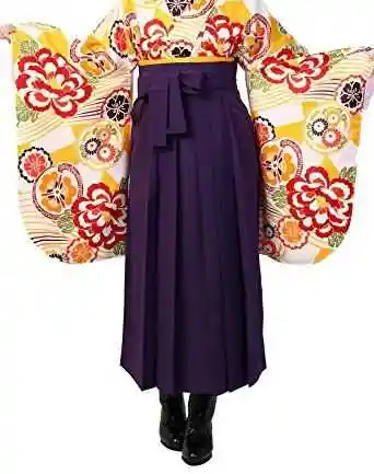 日本大正时期的和服是怎么样的?