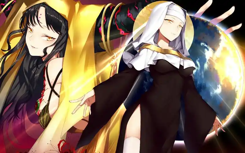 fateextraccc可恨之人也有可怜之处杀生院祈荒的故事