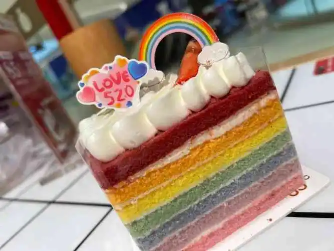 85度c(佛山怡丰城店)-"总体99999999总体来说还算可以的.