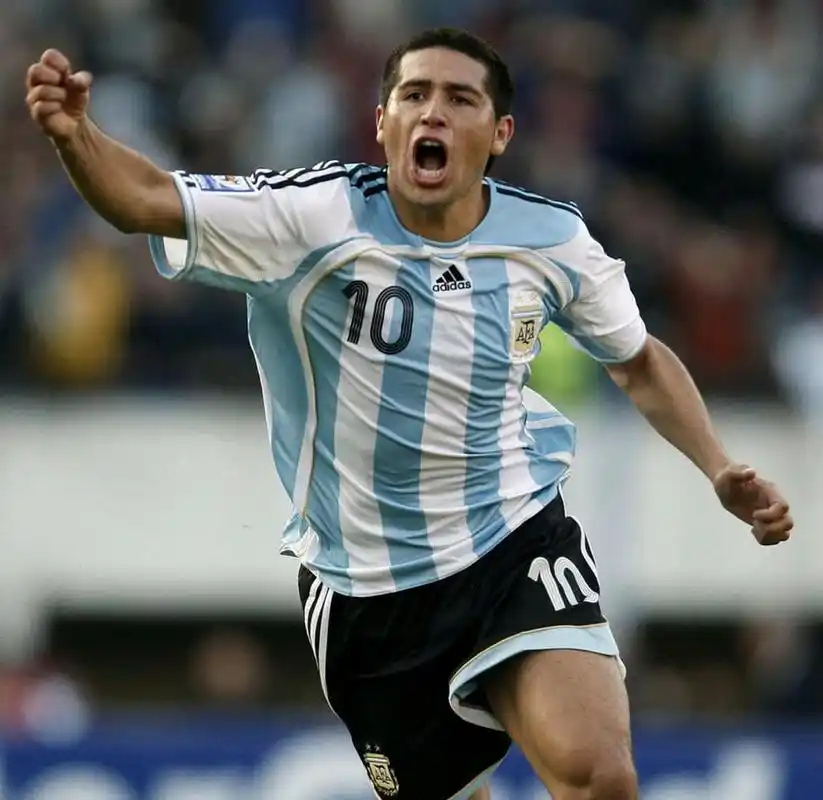 胡安·罗曼·里克尔梅