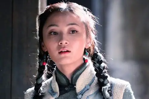 《光荣大地》再塑个性经典 姚笛自嘲剩女难嫁