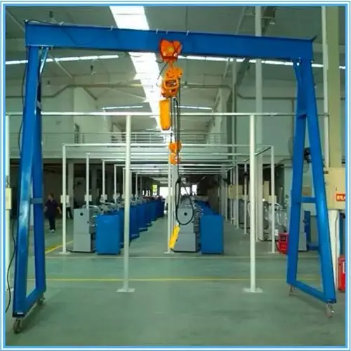 万向龙门架066500立即询价河北省 沧州市生产厂家沧州昊诚管道有限