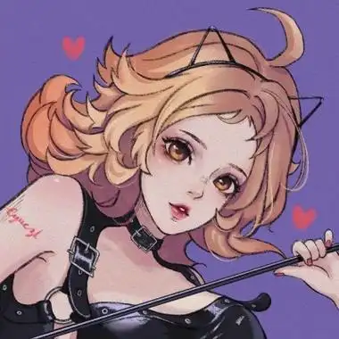 动漫游戏人物王者荣耀英雄头像