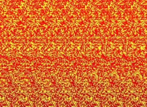 津巴多普通心理学读书笔记9感觉和知觉之间的关系二