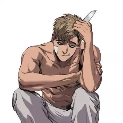 《杀戮跟踪》吴尚宇