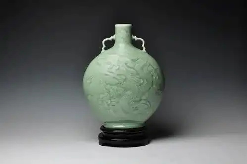 发现非遗之美龙泉青瓷