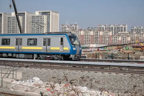 地铁13号线1月30日起恢复正常运行