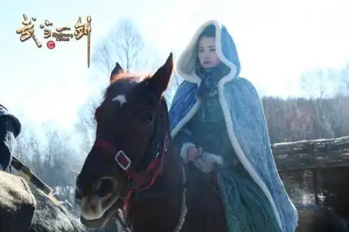 武当一剑剧情介绍播出时间武当一剑是在哪取景的