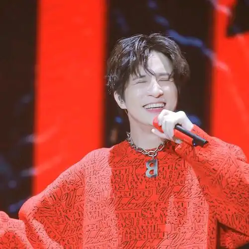 薛之谦太可爱了吧