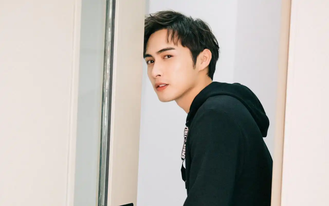 张彬彬鸿星尔克20181110直播