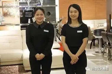 南康家具卖得好,老板娘们有功劳:家具购买心态和行为特点总结