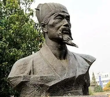 嘉靖二十三年(1544年),明总督三边侍郎曾铣力主收复河套,期间修筑大同