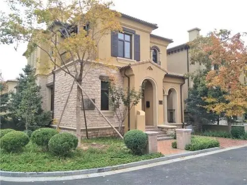 北京君山别墅二手房-推推99北京房产网