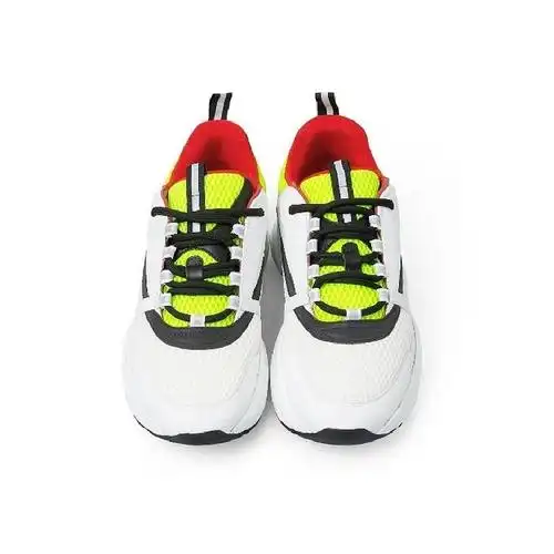 香港直邮diorhomme男士多色休闲休闲运动运动鞋3sn231yao时尚休闲鞋