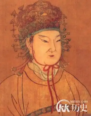 武则天-武则天秘史:武则天有几个儿子又杀死几个儿子?