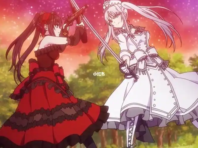 时崎狂三和白之女王你更喜欢哪个呢