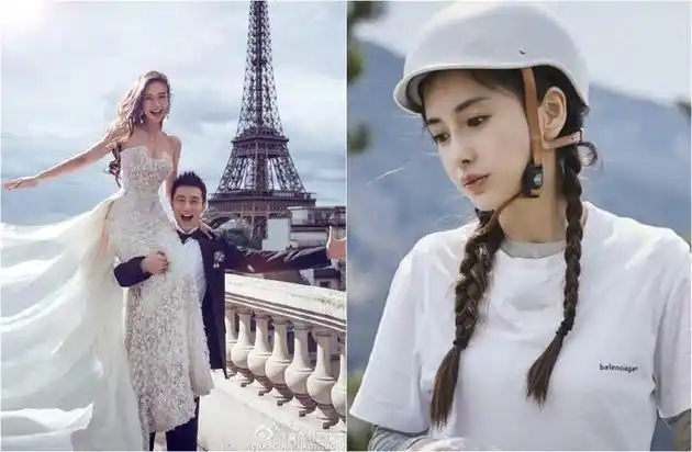 baby坦言不想被关注感情生活希望能靠作品被记住