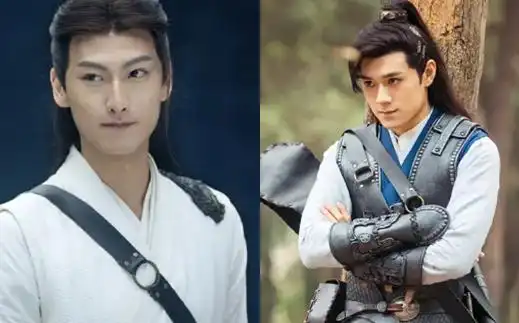 【电视剧】墓王之王骆时秋有几个女人 骆时秋结局和谁在一起了-爱妻自