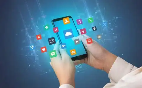 多功能手机图片