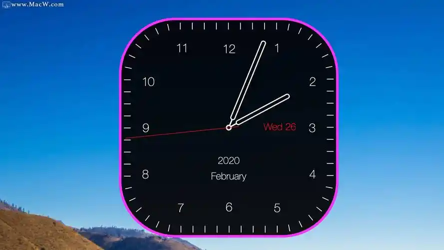 语音消息或同时播放两者自定义您的闹钟声音渐进量无限警报世界时钟
