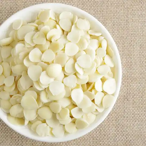 杏仁片烘焙杏仁山杏仁北杏仁白杏仁原味生杏仁片露露原料