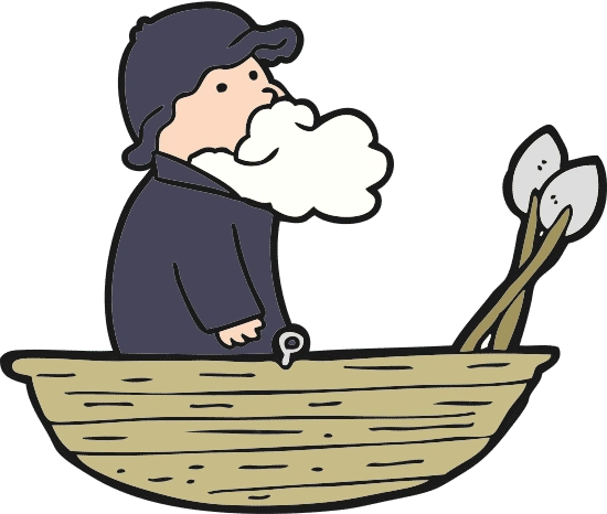 fisherman fisherman素材 - canva可画