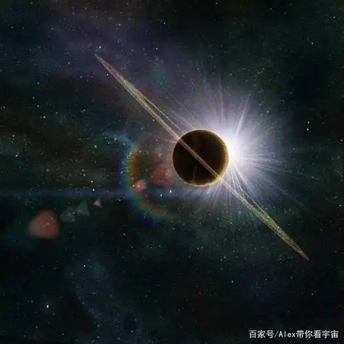 饱受争议的矮行星——冥王星,恐怖而又神秘?