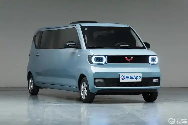 如何看待上海政策后网曝改装版五菱mini加长到461米