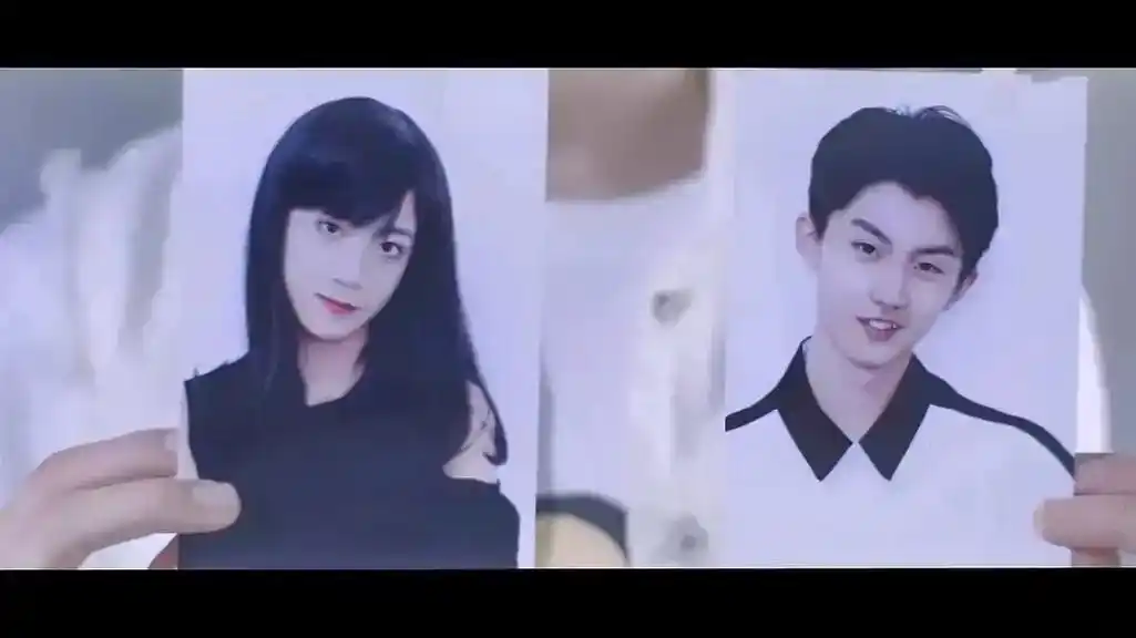 简亓不在我的管理范围之内 01 #马嘉祺#李天泽 #七折意难 - 抖音