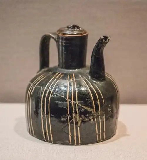 鲁山段店窑烧造古瓷品种多样,值得了解观赏