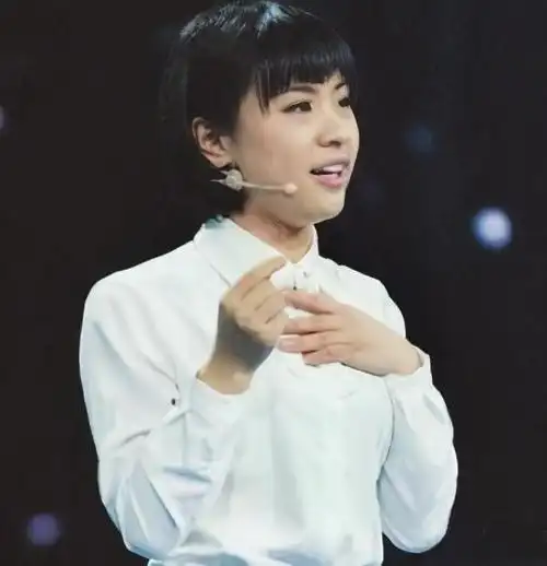 北大刘媛媛,创业一天工作16小时,称自己很成功不是因为挣钱多