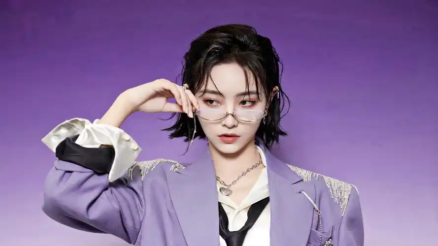 许佳琪 - 堆糖,美图壁纸兴趣社区