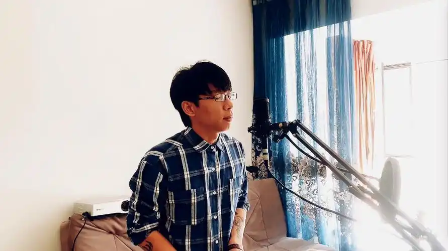 歌曲《嚣张》多版本合集,越听越上瘾