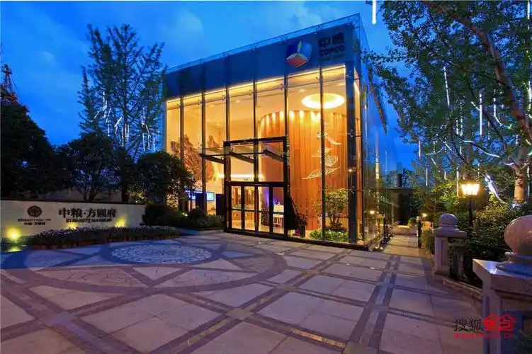 房地产开发企业建设的"临时售楼处"需不需要缴纳税费?