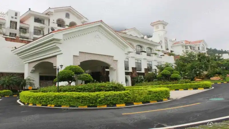 肇庆碧桂园(别墅)