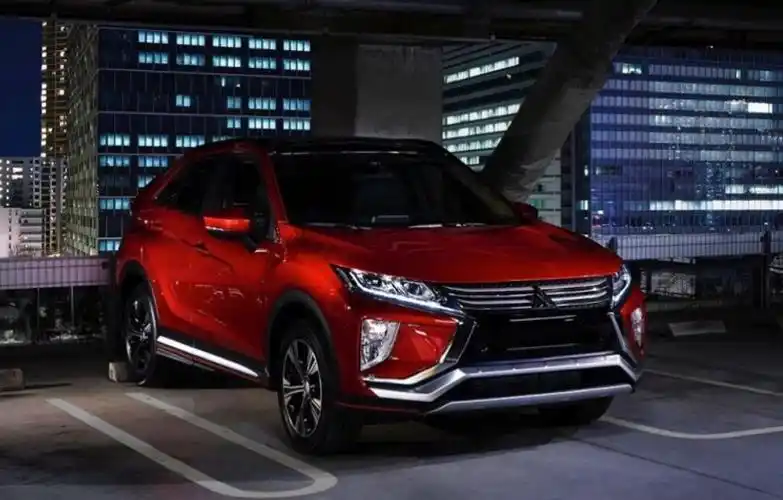 广汽三菱重磅级suv预8万起售,打不赢本田两兄弟就回家