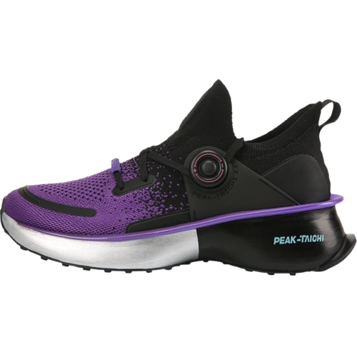 匹克态极2.0情侣款2020秋季男鞋