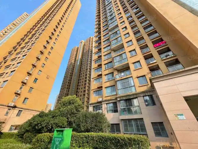 北城世纪城国徽苑