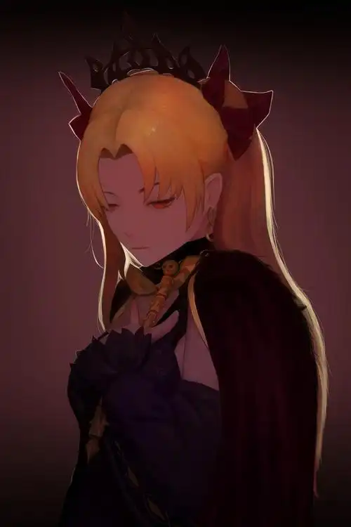 fate/grand order 枪凛