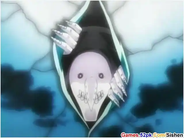 [死神]断掉的贱