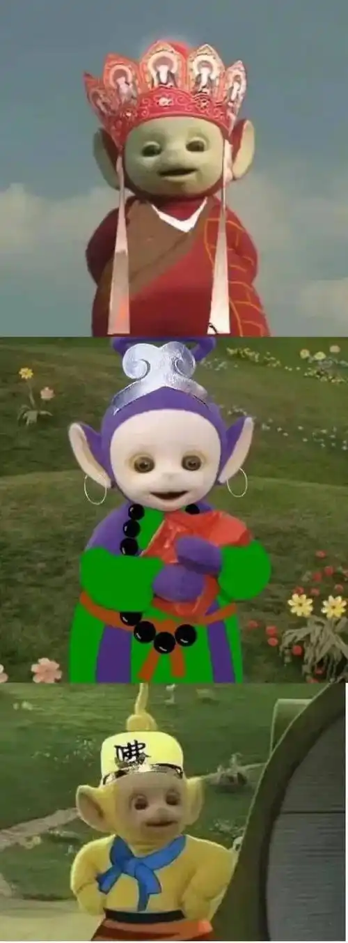 【囧图 】你看他们的表情多难受啊