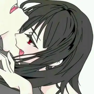 咬79|可爱幸福的卡通情侣头像_卡通动漫头像_我要个性网