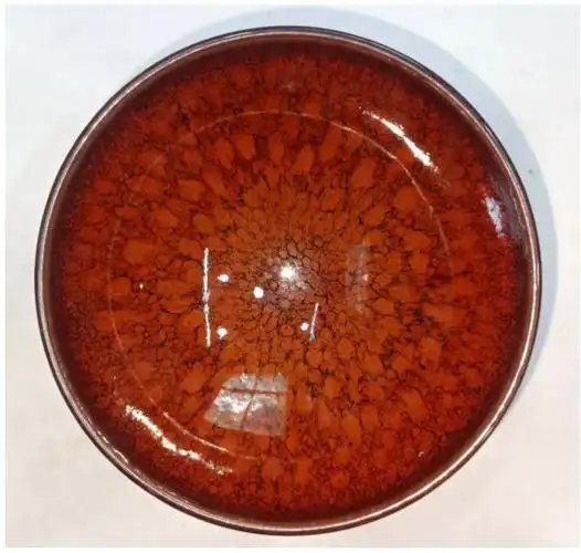 《华夏儿女》优秀艺术传承之星——柯小云|建盏|福建省|陶瓷_网易订阅